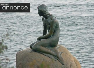 Hvad er Danmark kendt for