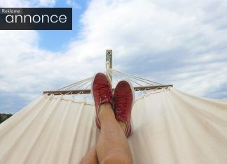 Overgivelse til afslapning