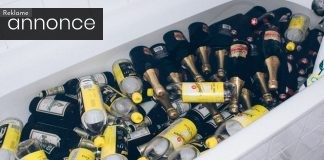 alkoholbehandling