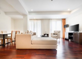 Er du lige flyttet i hus og har brug for nogle gode råd til den proces? Kig med her