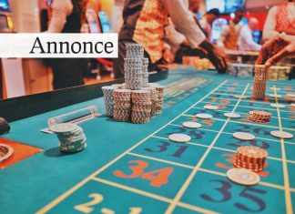 Hvad er fordele og ulemper ved at besøge et casino uden NemID?