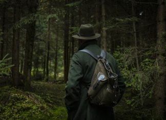 Drømmer du om jagttegn? Tag et intensivt kursus