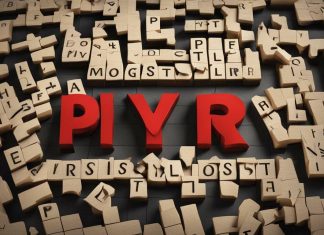 postyr i krydsord