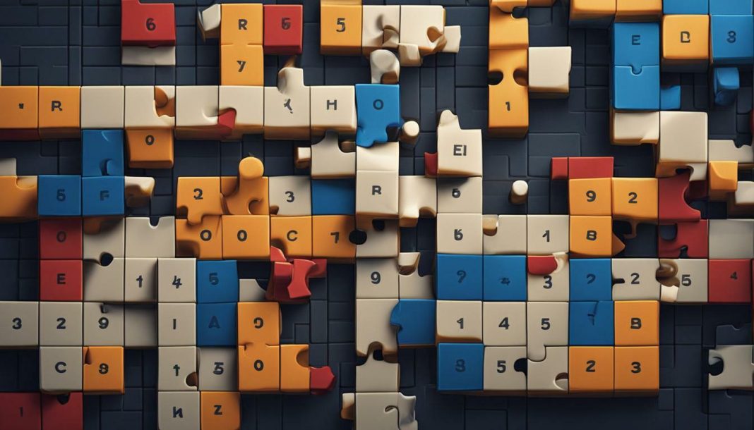 sportsudstyr i krydsord