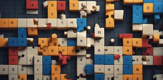 sportsudstyr i krydsord