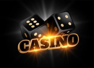 illustration Casino