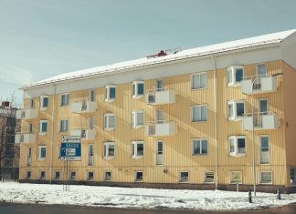 Find den perfekte lokation til boligbyggeri