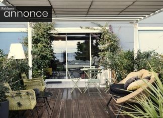 Terrassebrædder i komposit kan give en flot terrasse