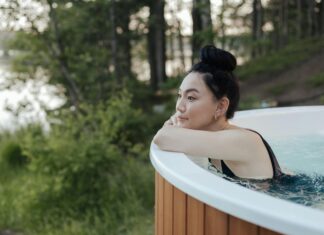 Skab dit eget velværeparadis i hjemmet