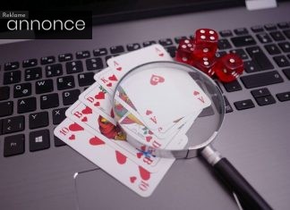 Online Casino: En spændende rejse gennem historien