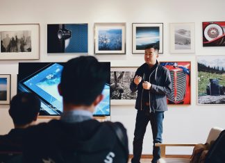 Find de optimale rammer for en vellykket konference