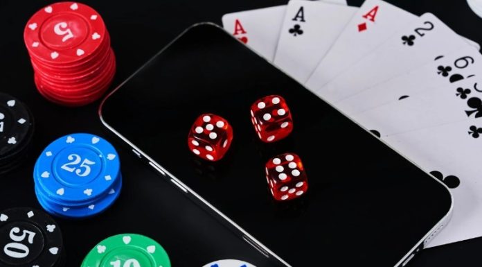 Teknologisk innovation og digitale livsstile i kasinoer
