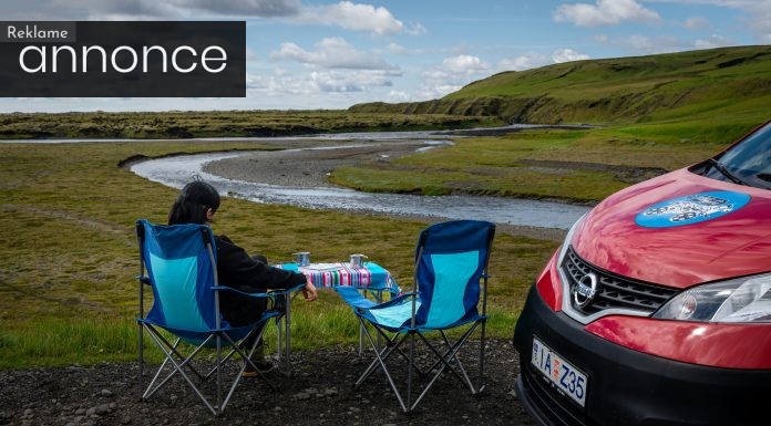 Forlænget weekend Island: en kort rejse fyldt med oplevelser