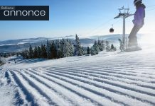 Skiferie i Norge – 5 fedeste områder til familievenlig ski