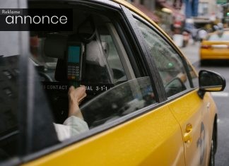 Fordele ved at bruge taxa i hverdagen