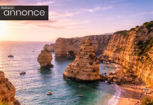 Rejser til Portugal fortsætter med at tiltrække danske rejsende