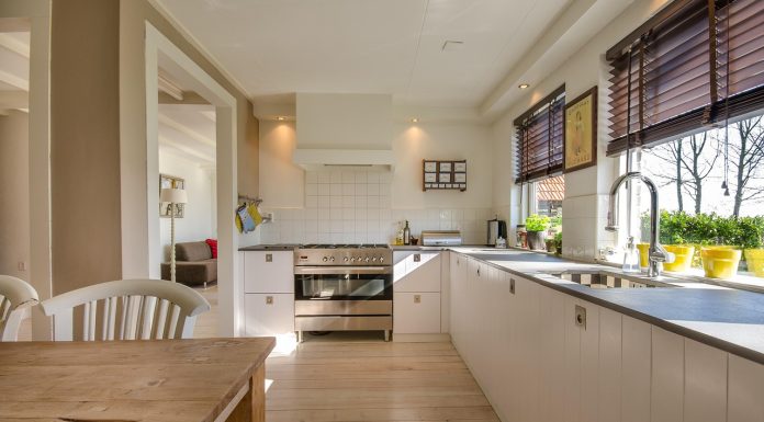 Skab et hjem med plads til både design og funktionalitet