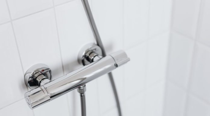 Tre overvejelser når I vil have nyt badeværelse