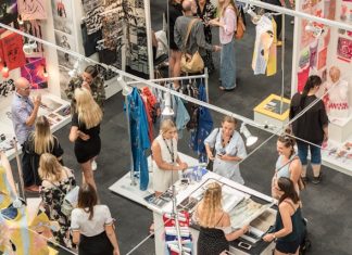 Sådan får din virksomhed mest ud af at stå på messe