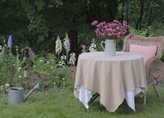 Sådan får du succes med sommerblomster i haven