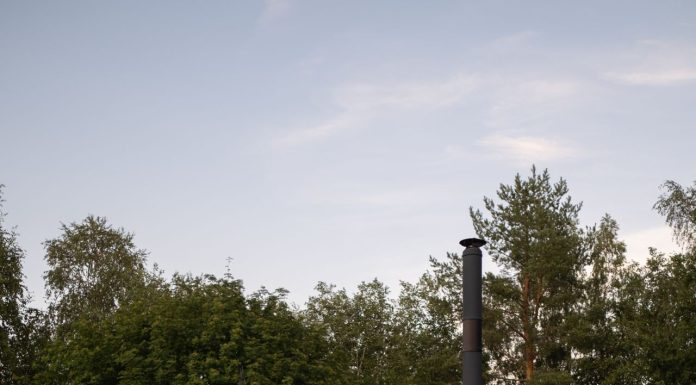 Skab dit eget fristed med de rigtige overvejelser